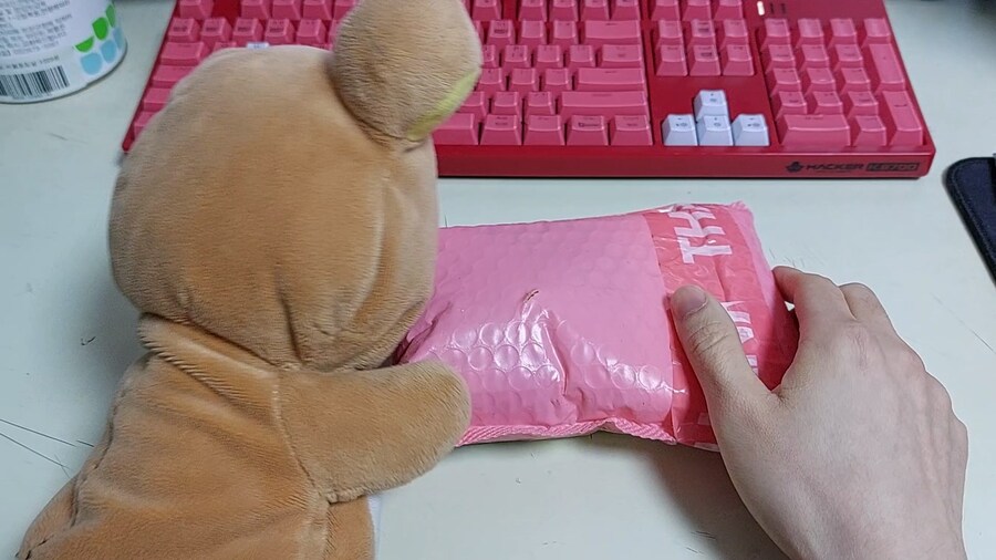 쿠레로로셰~~~가 도착했어요!!_13.jpg