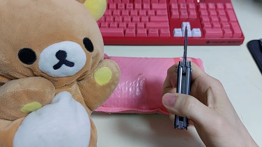 쿠레로로셰~~~가 도착했어요!!_17.jpg