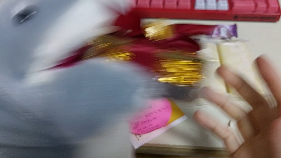 쿠레로로셰~~~가 도착했어요!!_37.jpg
