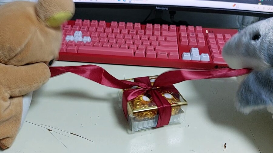 쿠레로로셰~~~가 도착했어요!!_54.jpg