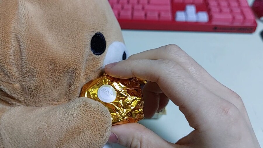 쿠레로로셰~~~가 도착했어요!!_60.jpg