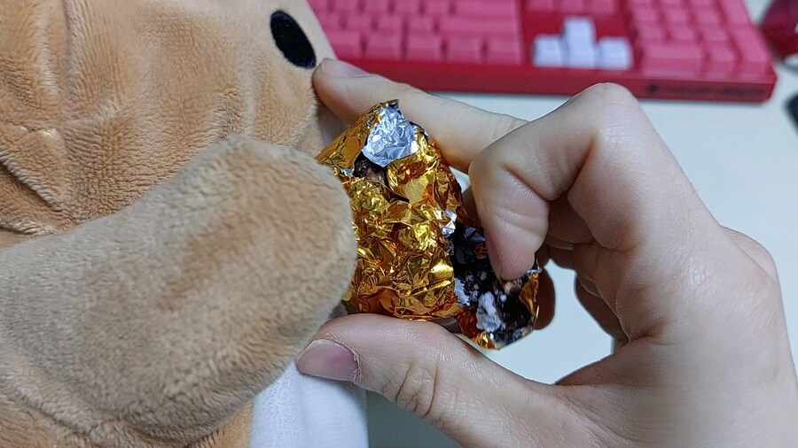 쿠레로로셰~~~가 도착했어요!!_61.jpg