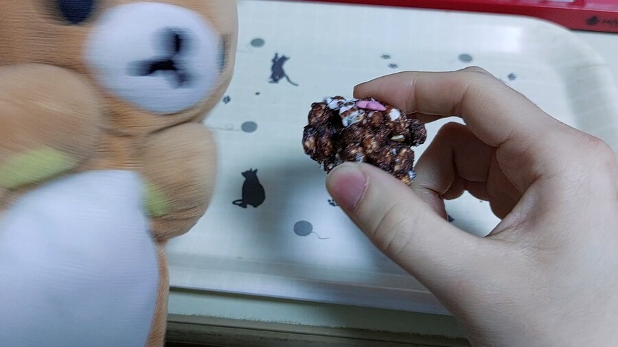 쿠레로로셰~~~가 도착했어요!!_70.jpg