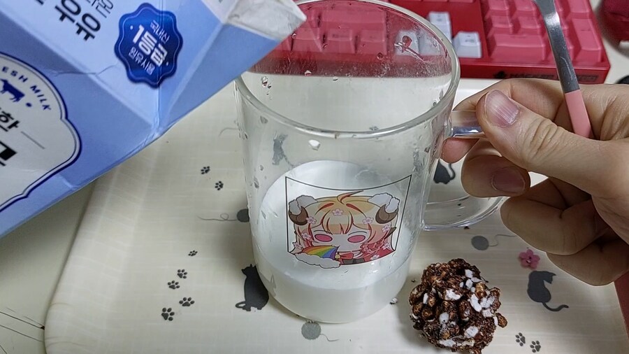 쿠레로로셰~~~가 도착했어요!!_79.jpg