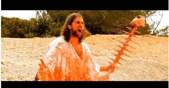 뭐? 예수가 흑인 여성으로 나오는 영화가 논란이라고?_2.jpg