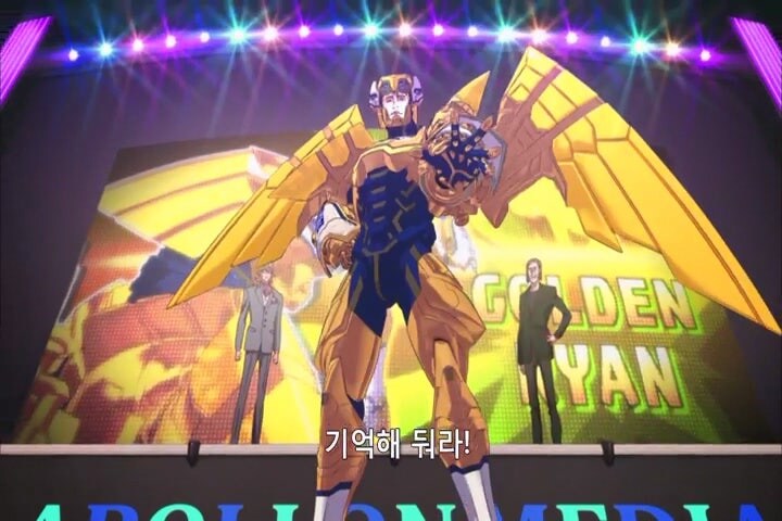 타이거앤버니) 실시간으로 거울치료 당하는 바나비_3.jpg