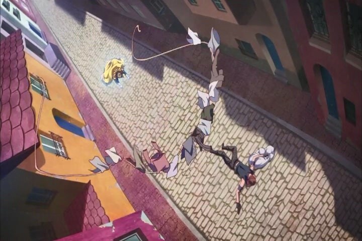 타이거앤버니) 실시간으로 거울치료 당하는 바나비_9.jpg