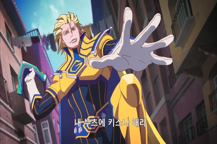 타이거앤버니) 실시간으로 거울치료 당하는 바나비_12.jpg