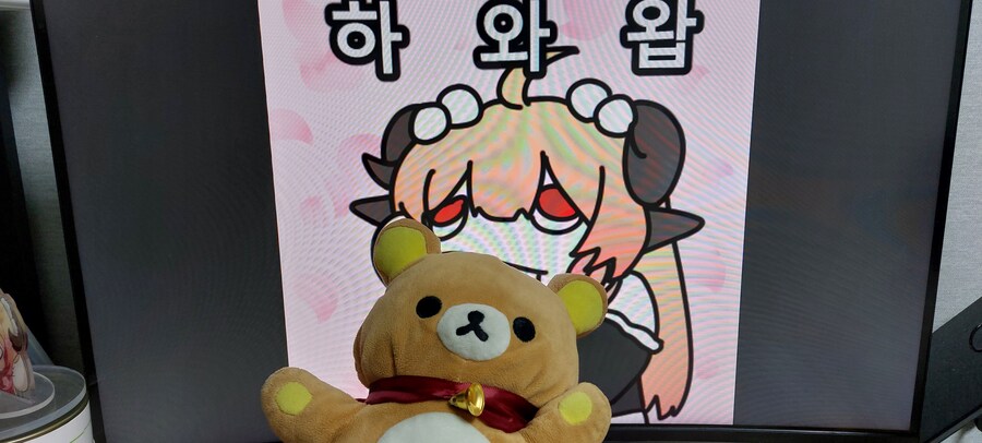 쿠레로로셰~~~가 도착했어요!!_97.jpg