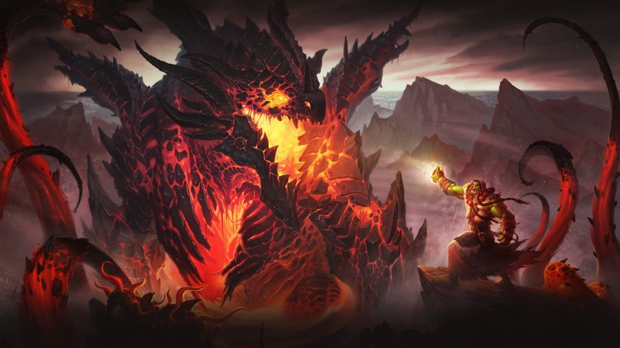 와우 대격변 클래식: 황혼의 시간이 출시되었습니다!_1.jpg