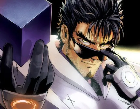 원펀맨 리메이크에서 이건 무라타가 했다 확신 하는 부분_1.webp