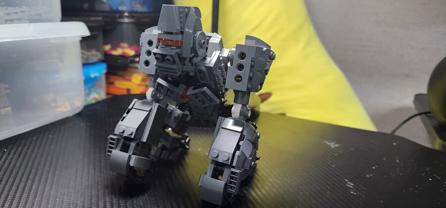 레고) 역시 로봇은 합체로봇이지_3.jpg