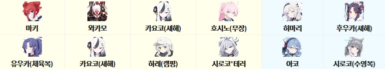 총력전) S-66 시로쿠로 실내전 조합 알아보기_23.png