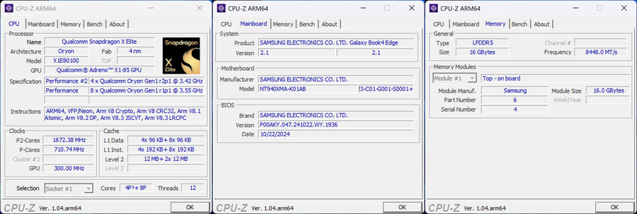 삼성 갤럭시 북4 Edge (NT940XMA-K01A) 실사용기 - 2편_5.jpg