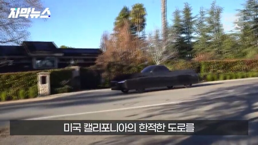 신박하긴 한데 대참사 날까 무서운 신형 자동차_1.jpg