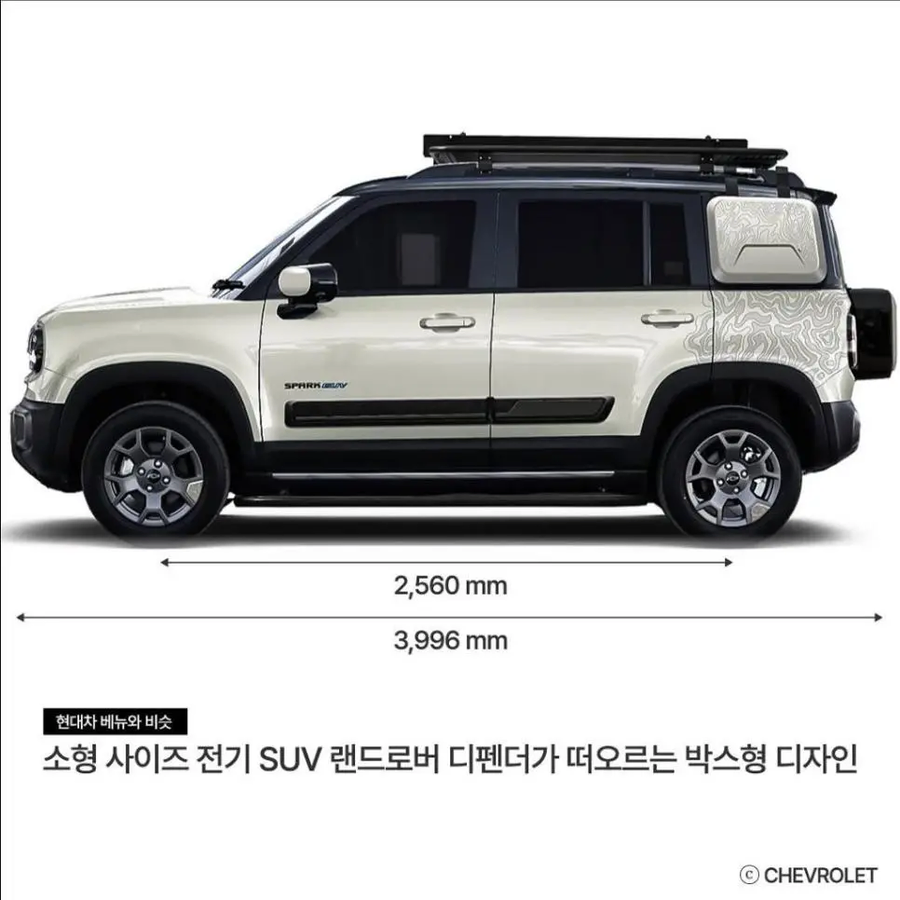 단종됐던 쉐보레 스파크 근황_3.webp