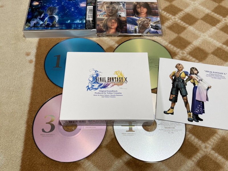 "파이널 판타지 10" 오리지널 사운드트랙_1.jpg