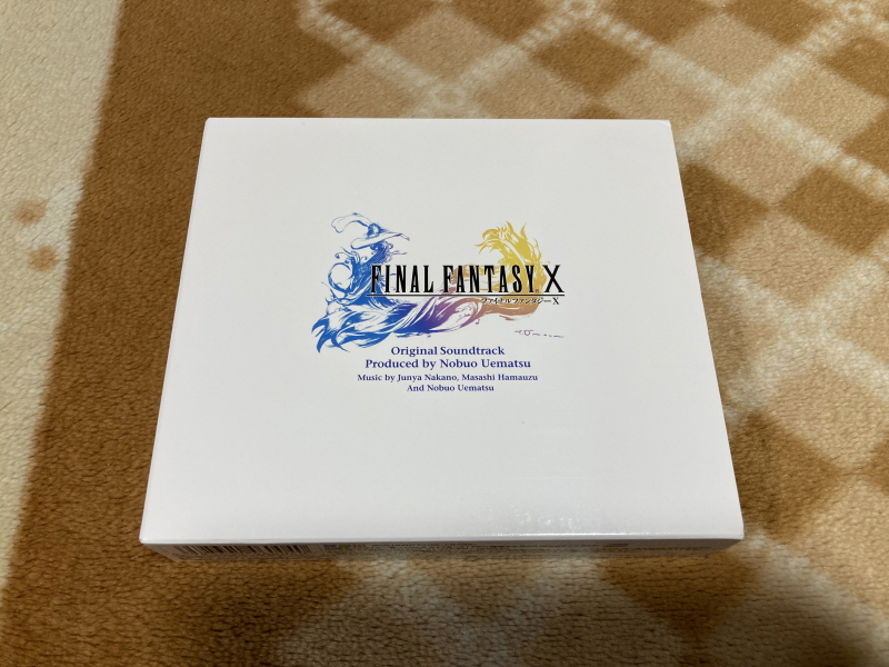 "파이널 판타지 10" 오리지널 사운드트랙_10.jpg