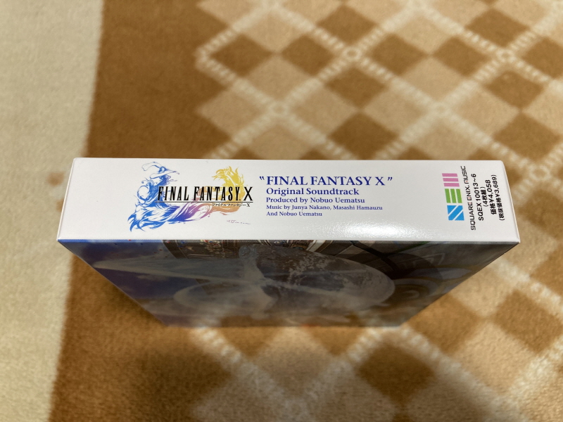 "파이널 판타지 10" 오리지널 사운드트랙_13.jpg