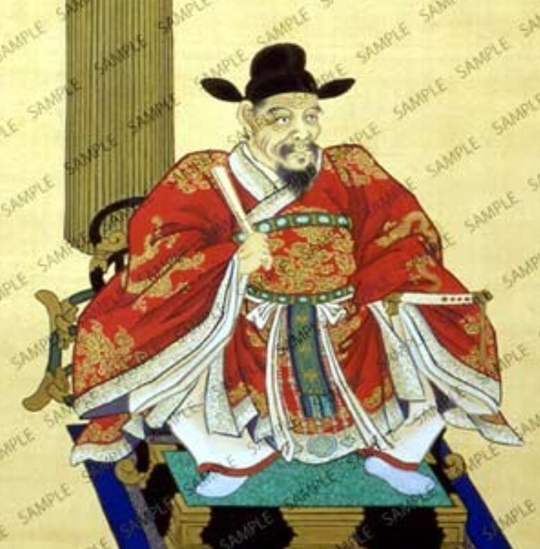 왕이 아닌데 외국에서는 그냥 일본왕이라 불렸던 히데요시_5.jpg