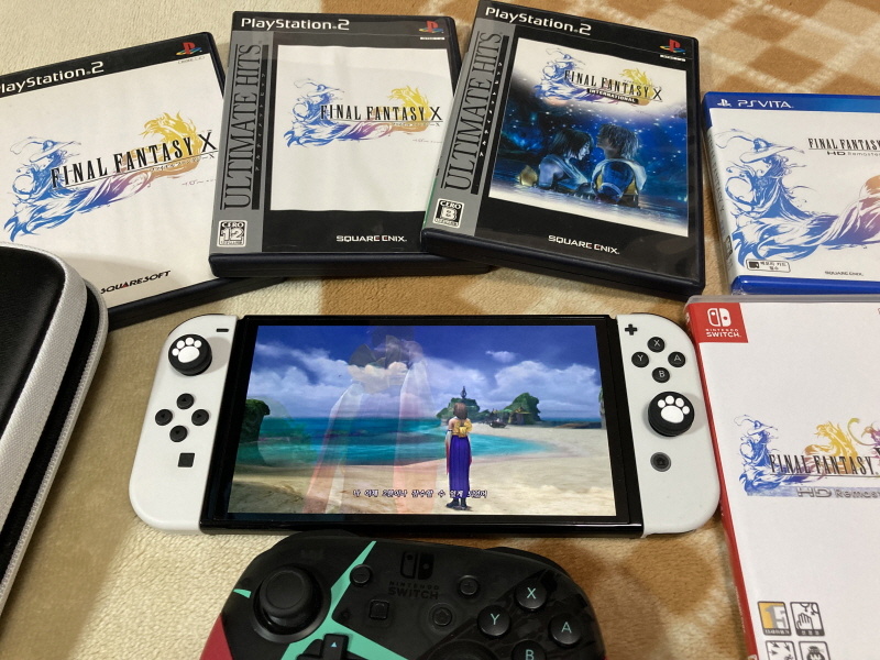 "파이널 판타지 10" 오리지널 사운드트랙_190.jpg