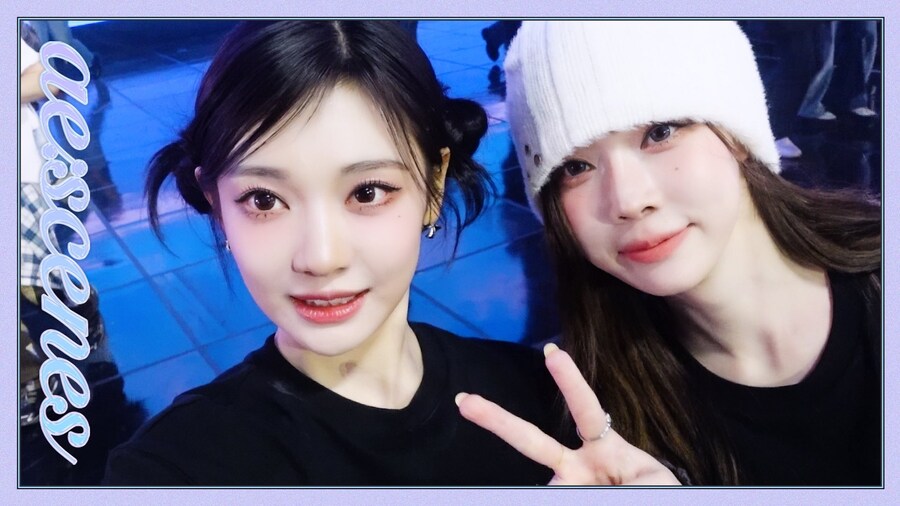 [에스파] 🩷30주년 축하해요🩷 | SMTOWN LIVE 2025 Behind_1.jpg