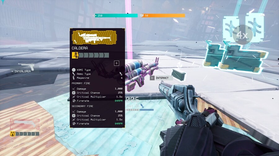 로그라이트 보스 러시 FPS "언일더" 프롤로그 데모 트레일러_1.jpg