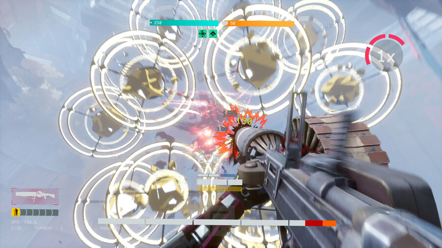 로그라이트 보스 러시 FPS "언일더" 프롤로그 데모 트레일러_4.jpg