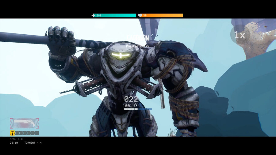 로그라이트 보스 러시 FPS "언일더" 프롤로그 데모 트레일러_6.jpg