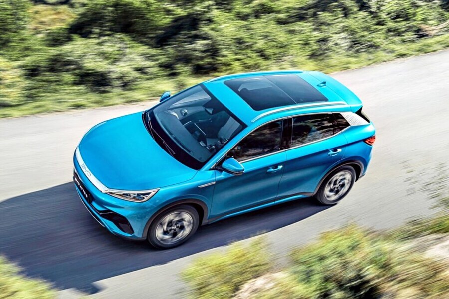 BYD 중국차 악성루머 제보자에게 2억 포상금 지급_2.jpg