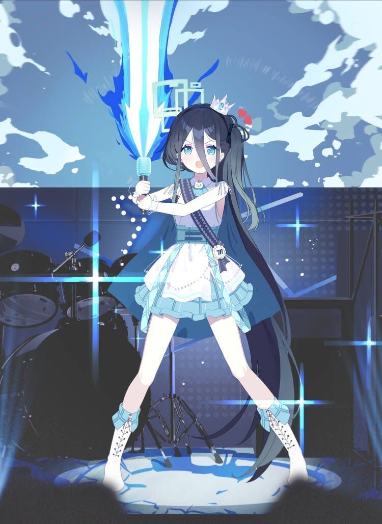 블루아카) 아리스딸!_1.jpg