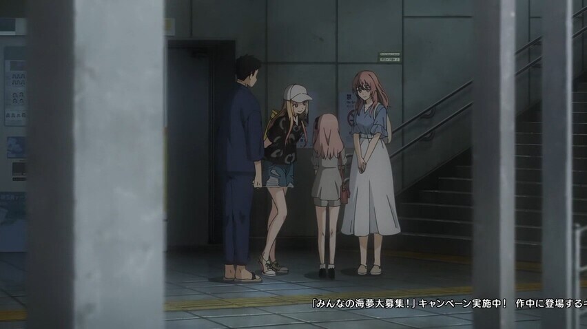 비스크돌) 말이 되는 소리를 해라 세상에 그런 갸루가 어딨냐ㅋㅋㅋ_2.jpg