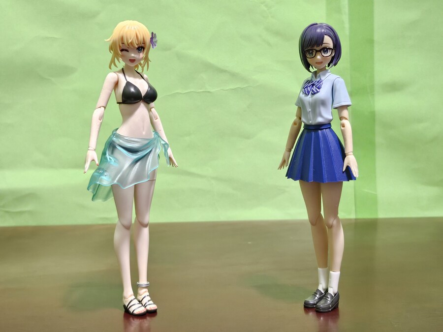 창채소녀정원 사에키 리츠카 (수영복) 어레인지 Ver(버전)_40.jpg