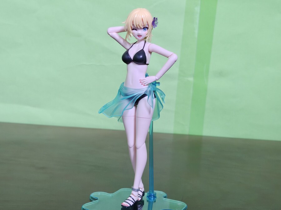 창채소녀정원 사에키 리츠카 (수영복) 어레인지 Ver(버전)_43.jpg