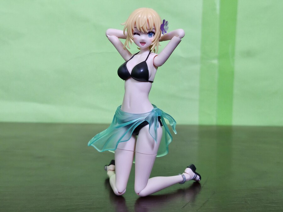 창채소녀정원 사에키 리츠카 (수영복) 어레인지 Ver(버전)_45.jpg