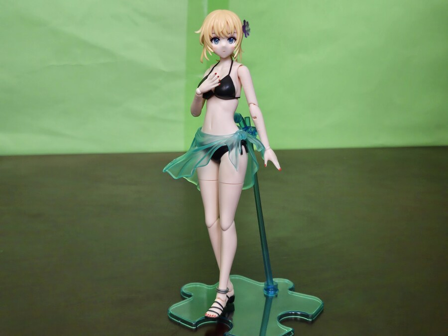 창채소녀정원 사에키 리츠카 (수영복) 어레인지 Ver(버전)_55.jpg