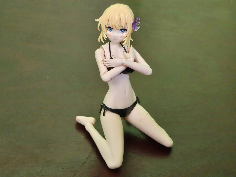 창채소녀정원 사에키 리츠카 (수영복) 어레인지 Ver(버전)_71.jpg