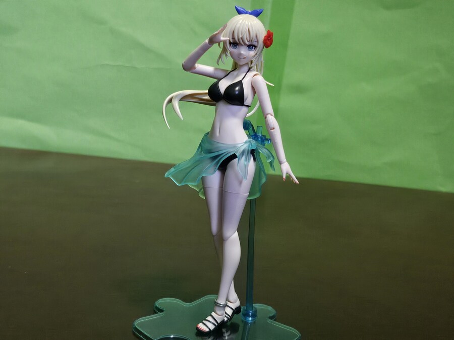 창채소녀정원 사에키 리츠카 (수영복) 어레인지 Ver(버전)_85.jpg