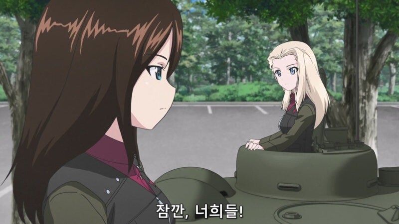 너희들 일본인이잖아. 일본어로 말하라고!!_11.jpg