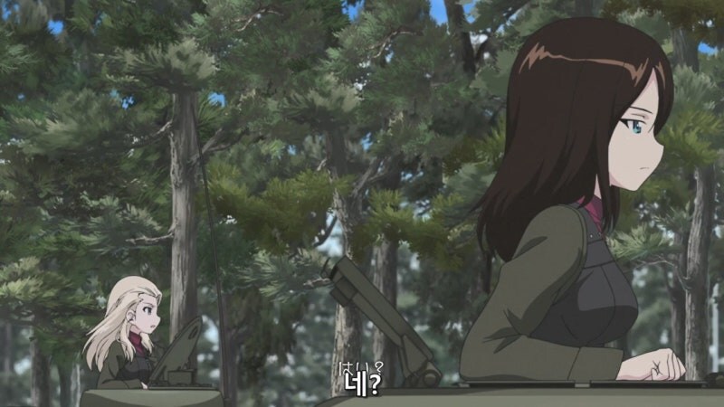 너희들 일본인이잖아. 일본어로 말하라고!!_13.jpg