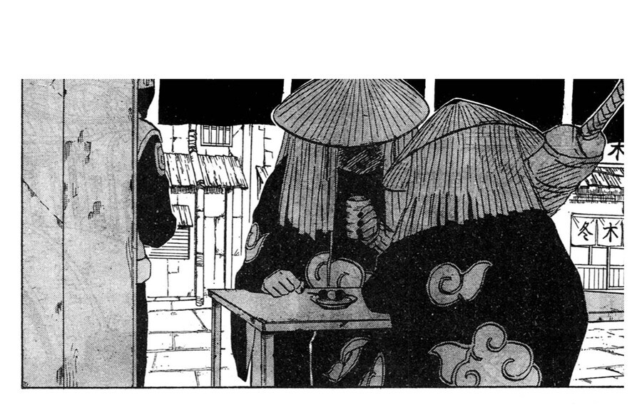 나루토 키사메와 이타치 첫등장 특징_2.jpg