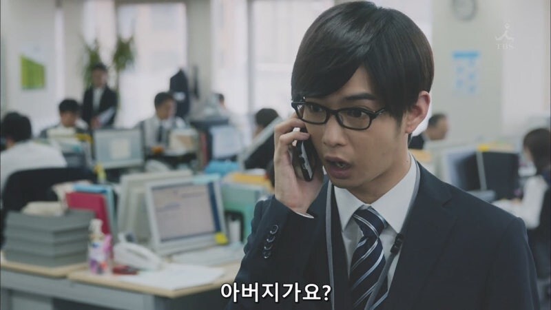 퇴직한 아버지에게 파이널 판타시를 시키는 아들_2.jpg