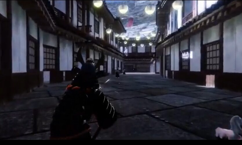 역사적고증이 정확한 Yasuke 게임 나온다 ㄷㄷㄷㄷ_3.jpg