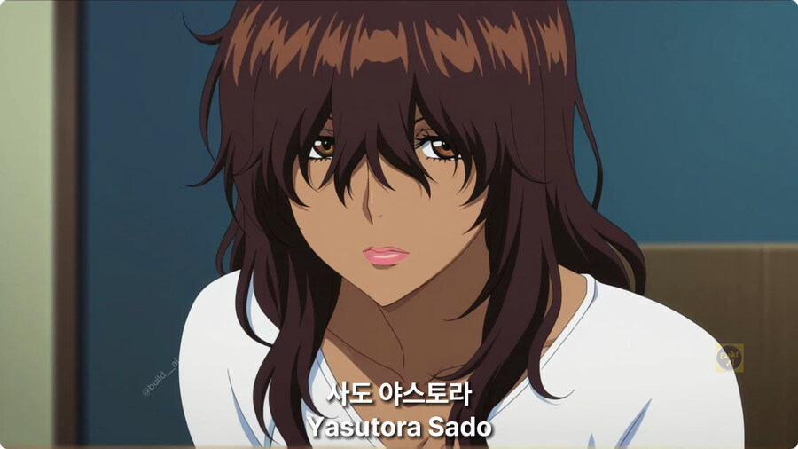 ai로 성별 바뀐 블리치 등장인물.jpg_4.jpg