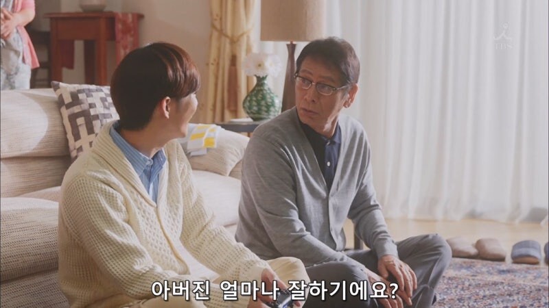 파이널판타지를 플레이하던 아버지의 마지막 모습_44.jpg