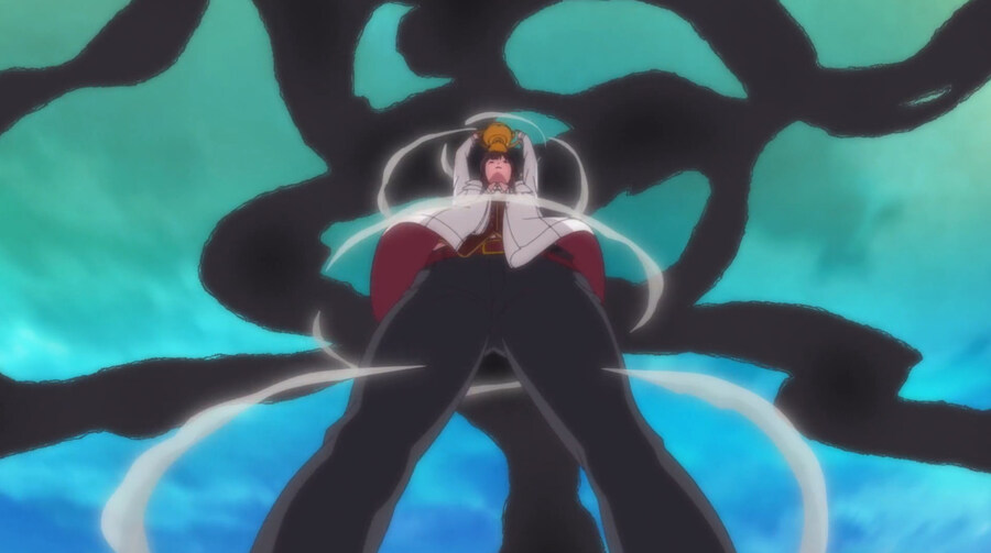 갓세계 당한 주인공이 10연챠 돌리는 만화_36.jpg