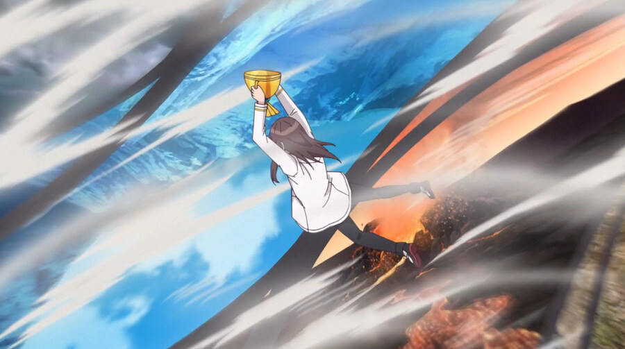 갓세계 당한 주인공이 10연챠 돌리는 만화_40.jpg