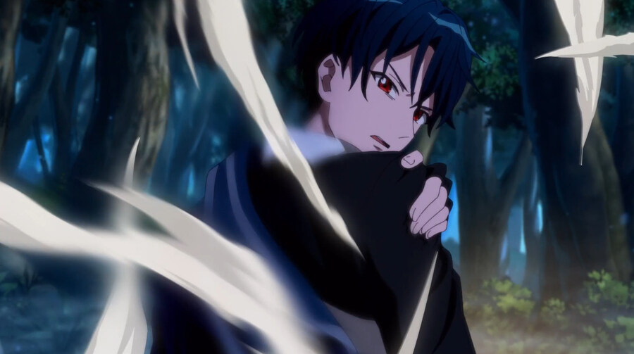 갓세계 당한 주인공이 10연챠 돌리는 만화_44.jpg