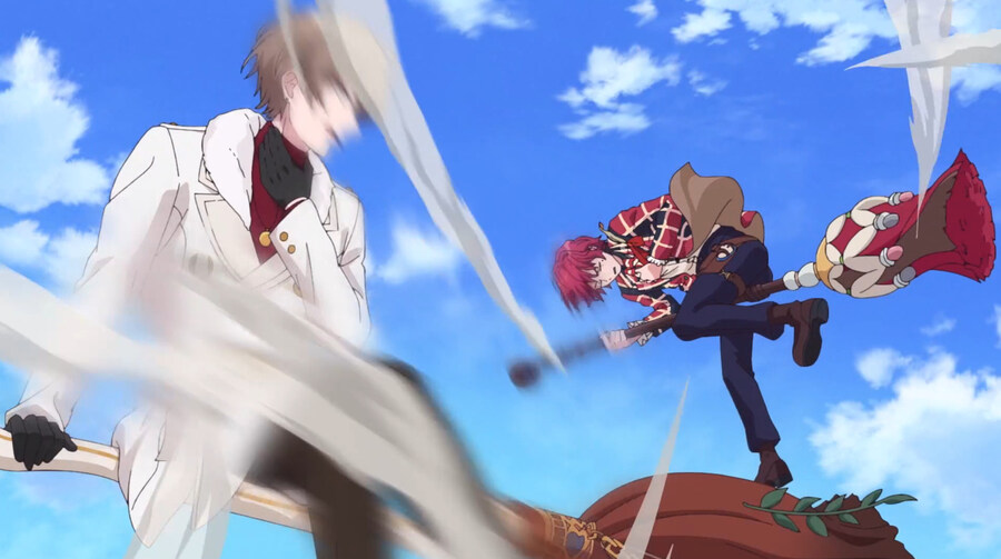 갓세계 당한 주인공이 10연챠 돌리는 만화_47.jpg