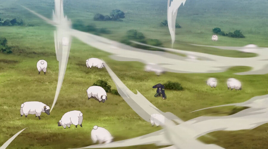 갓세계 당한 주인공이 10연챠 돌리는 만화_49.jpg